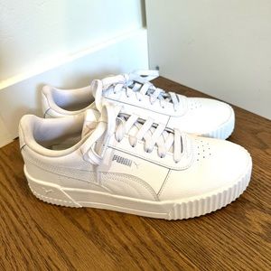 Puma Carina 2.0 Sneaker - Women’s